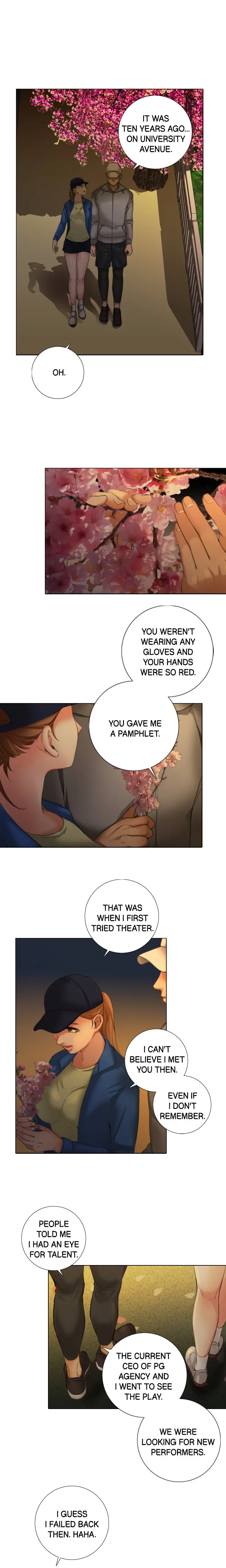 Touch Me Episode 11 - Page 2