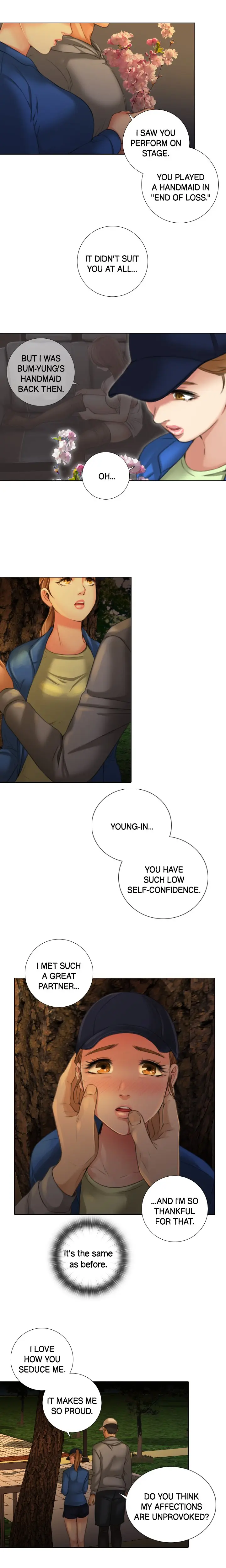 Touch Me Episode 11 - Page 3