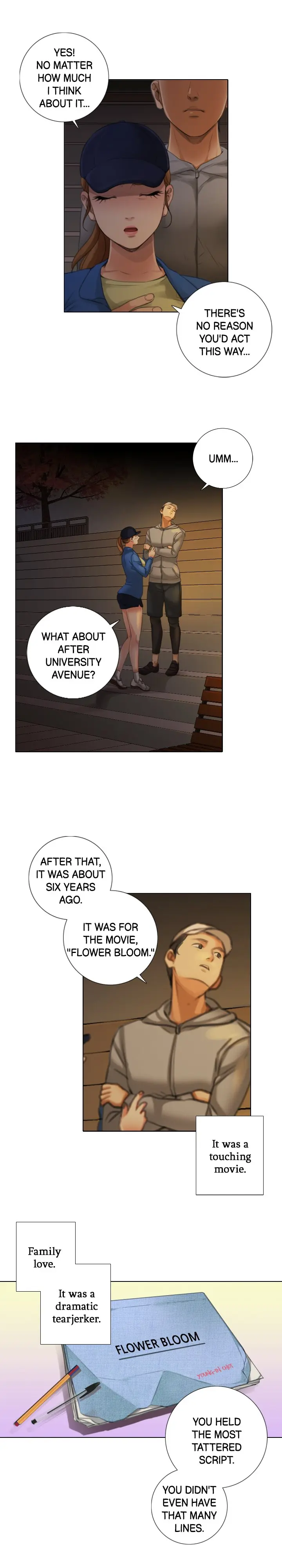 Touch Me Episode 11 - Page 4