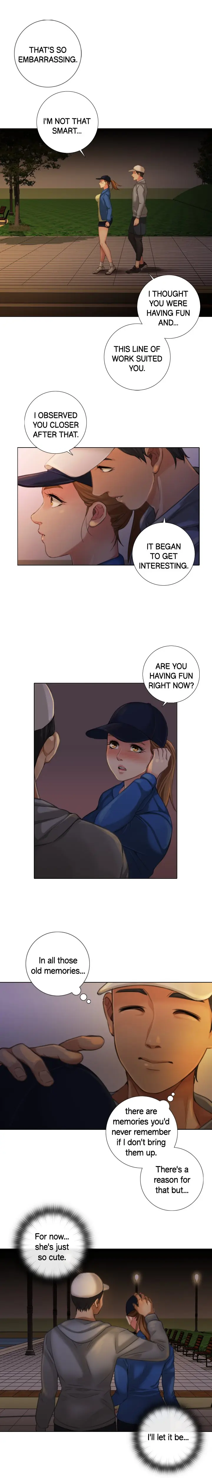 Touch Me Episode 11 - Page 5