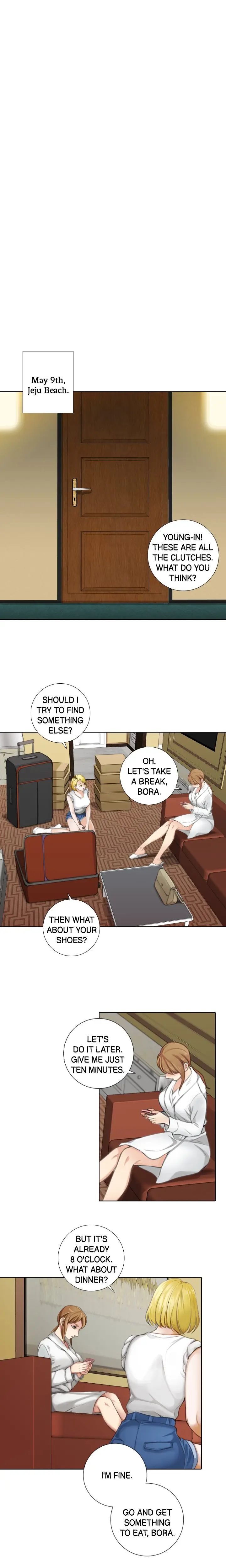 Touch Me Episode 11 - Page 6