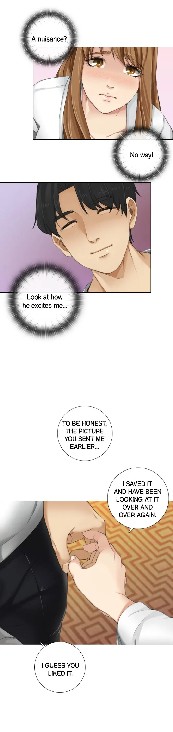 Touch Me Episode 12 - Page 3