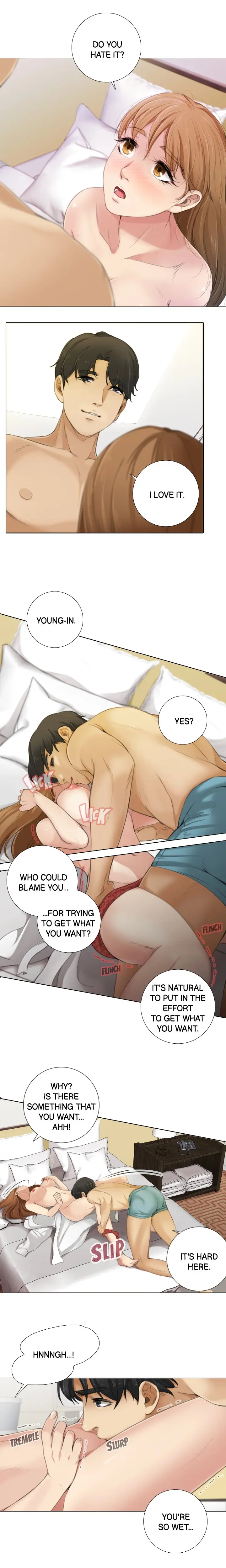 Touch Me Episode 12 - Page 6