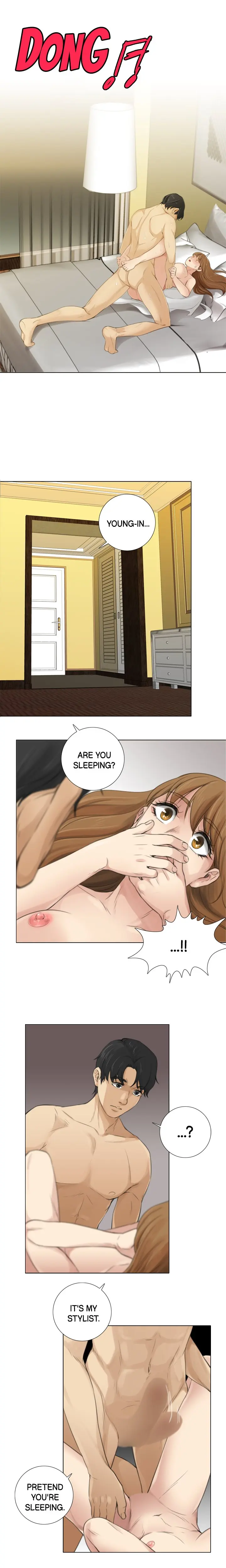 Touch Me Episode 12 - Page 9