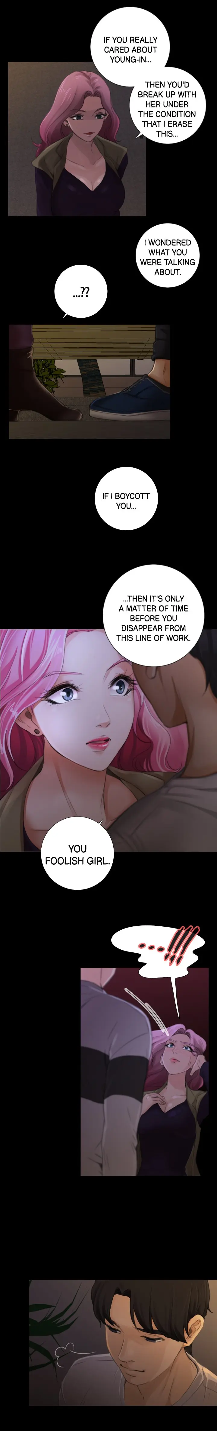 Touch Me Episode 13 - Page 10
