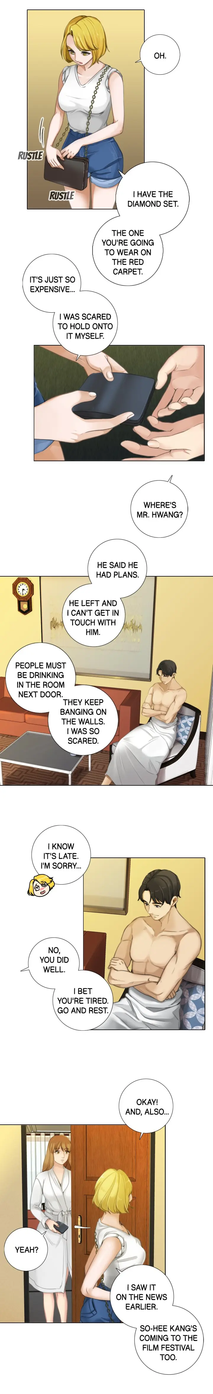 Touch Me Episode 13 - Page 2