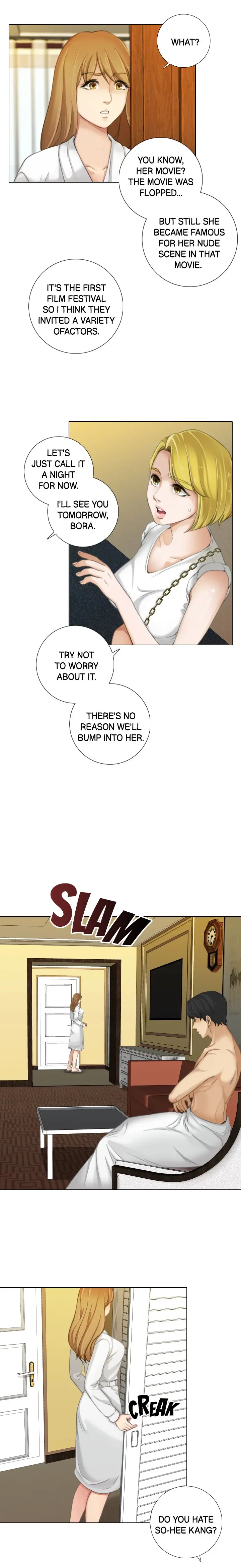 Touch Me Episode 13 - Page 3