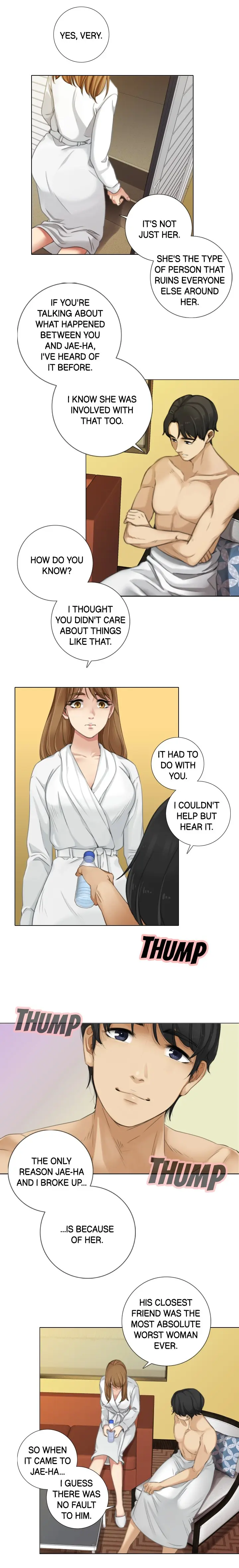 Touch Me Episode 13 - Page 4