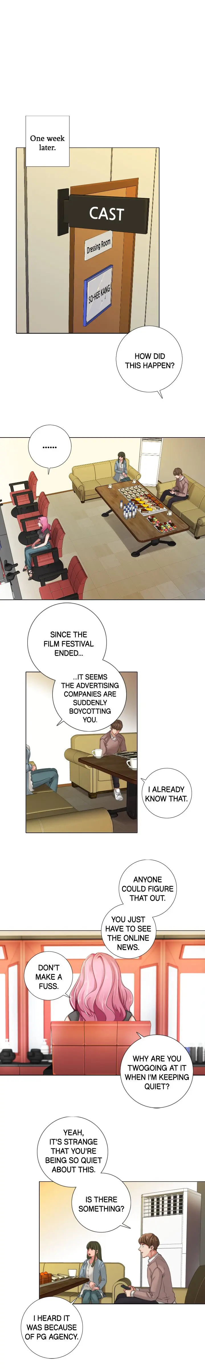 Touch Me Episode 13 - Page 6