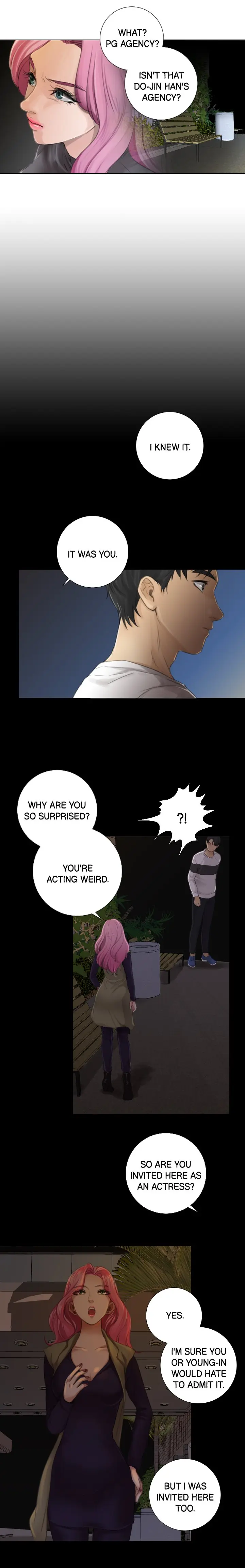 Touch Me Episode 13 - Page 7