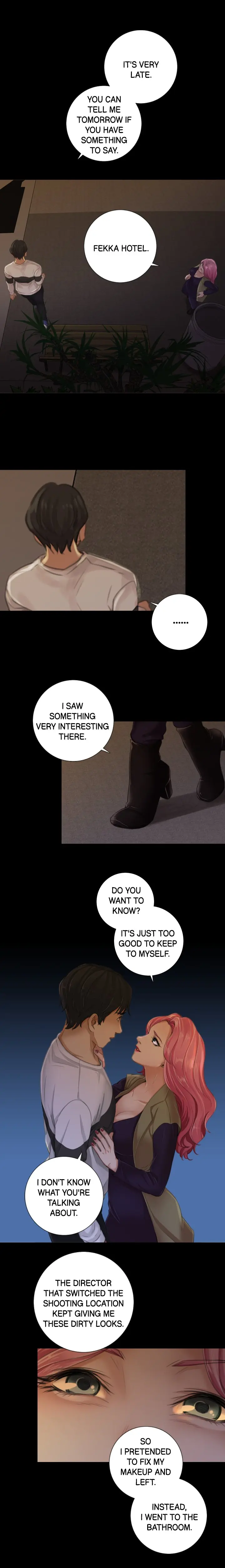 Touch Me Episode 13 - Page 8