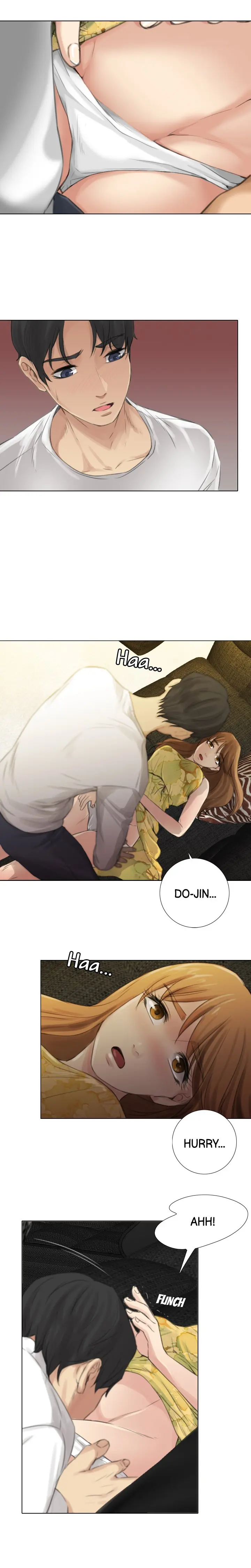 Touch Me Episode 14 - Page 12