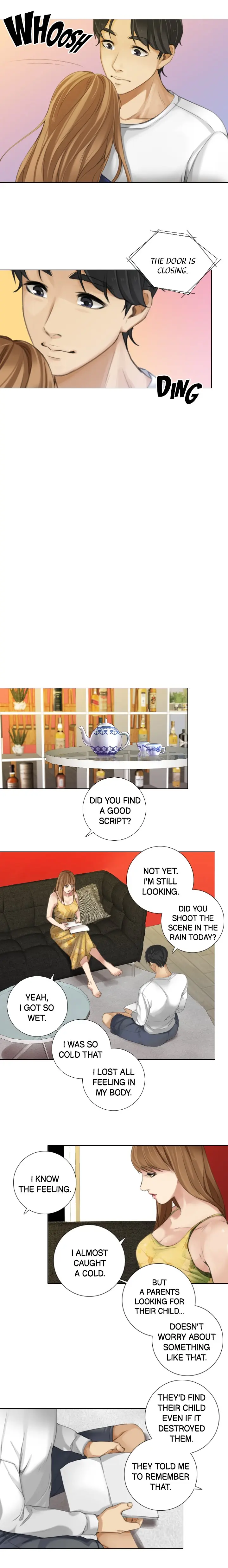 Touch Me Episode 14 - Page 5