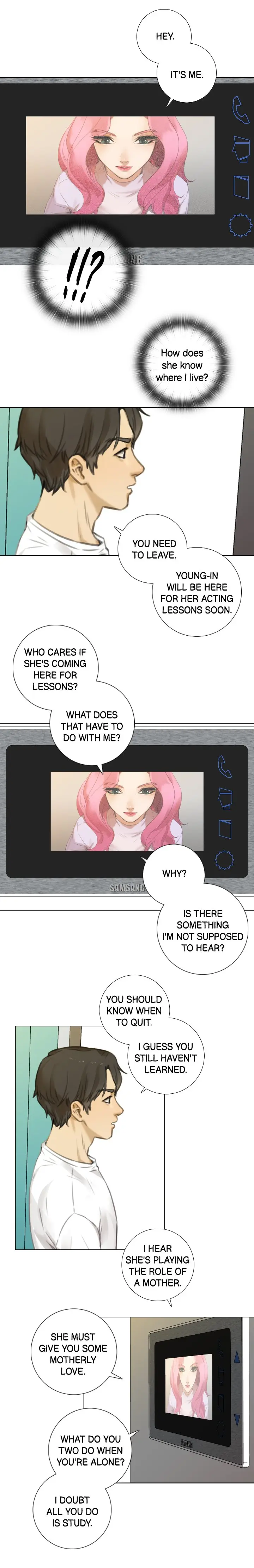 Touch Me Episode 15 - Page 2