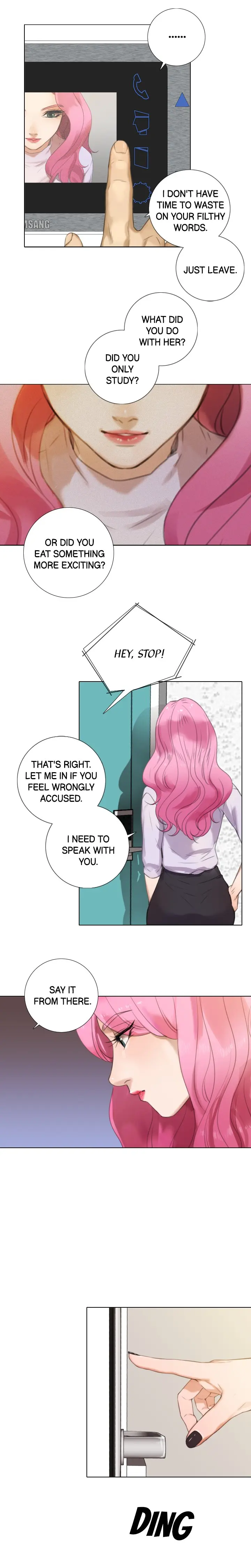 Touch Me Episode 15 - Page 3