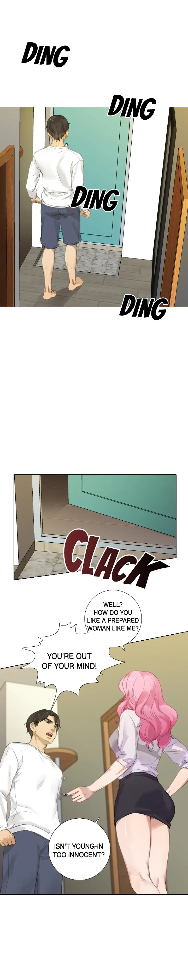Touch Me Episode 15 - Page 4