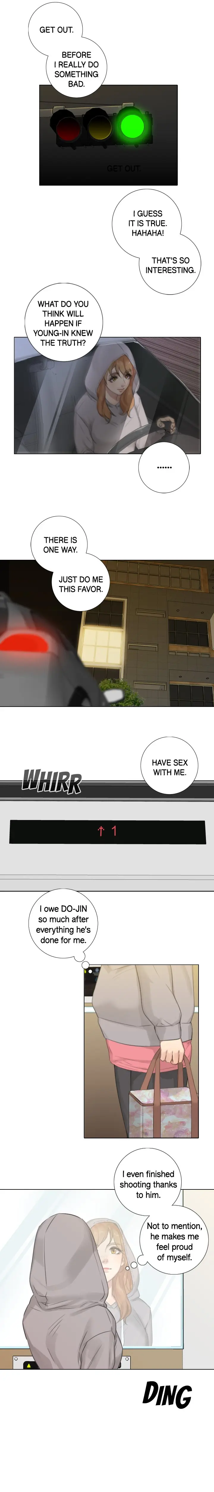 Touch Me Episode 15 - Page 9