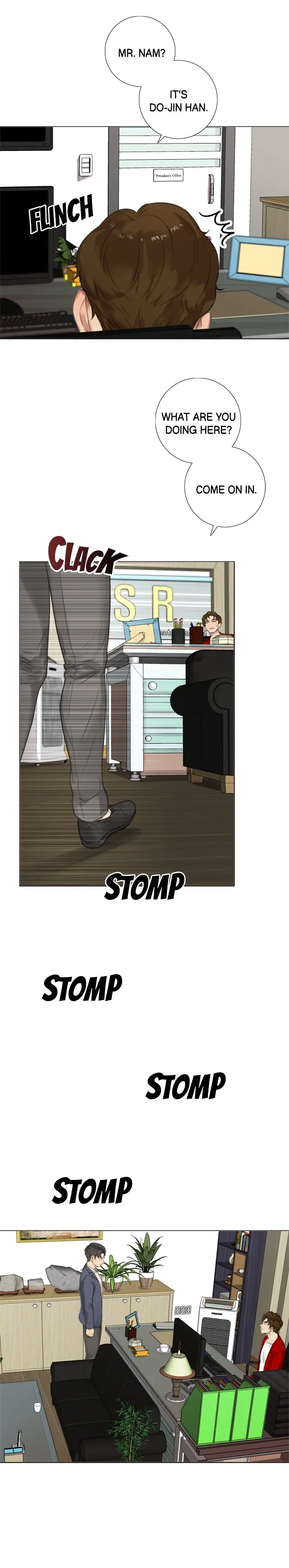 Touch Me Episode 16 - Page 11