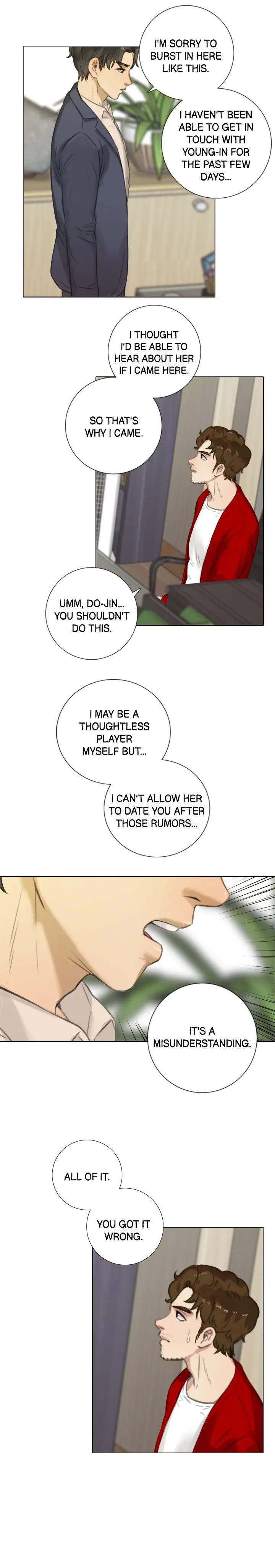 Touch Me Episode 16 - Page 12