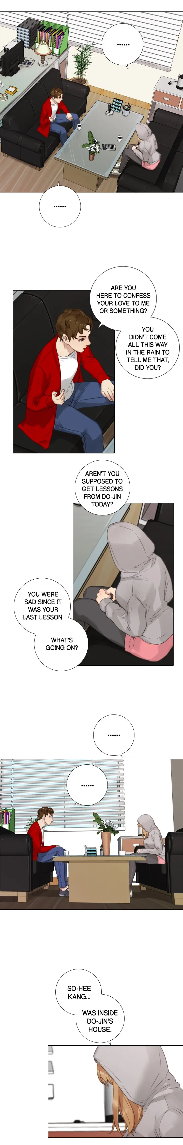 Touch Me Episode 16 - Page 5