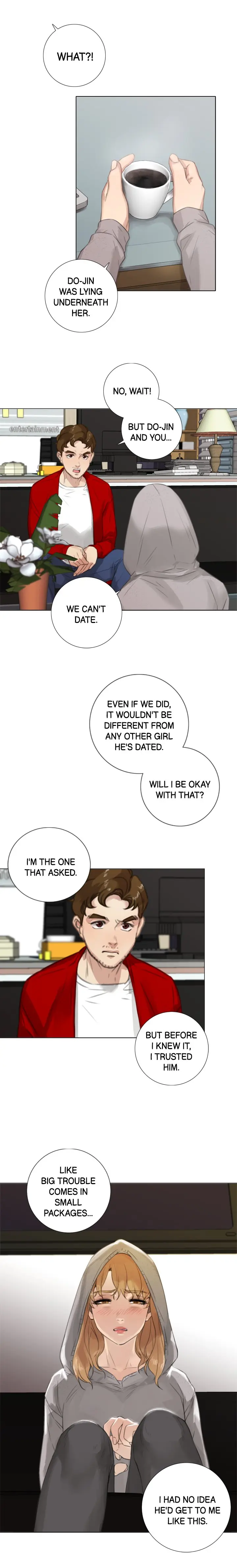 Touch Me Episode 16 - Page 6