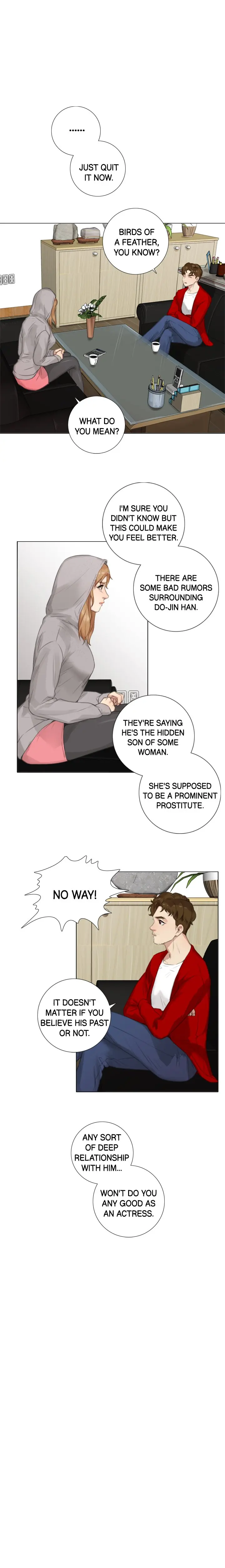 Touch Me Episode 16 - Page 7