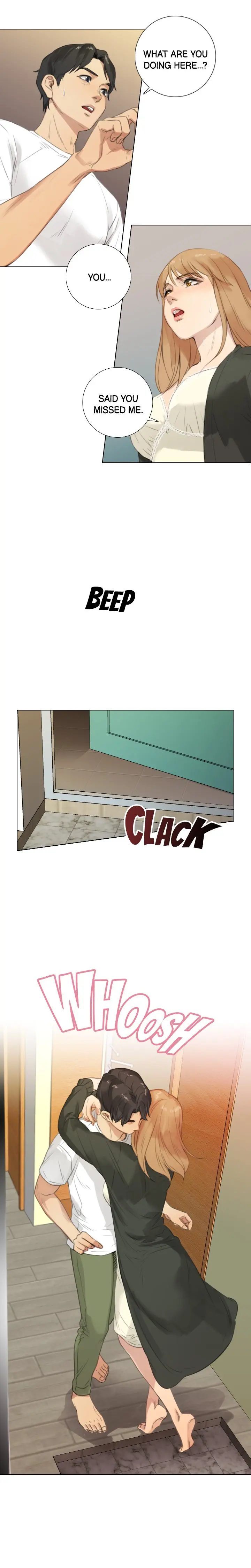 Touch Me Episode 17 - Page 11