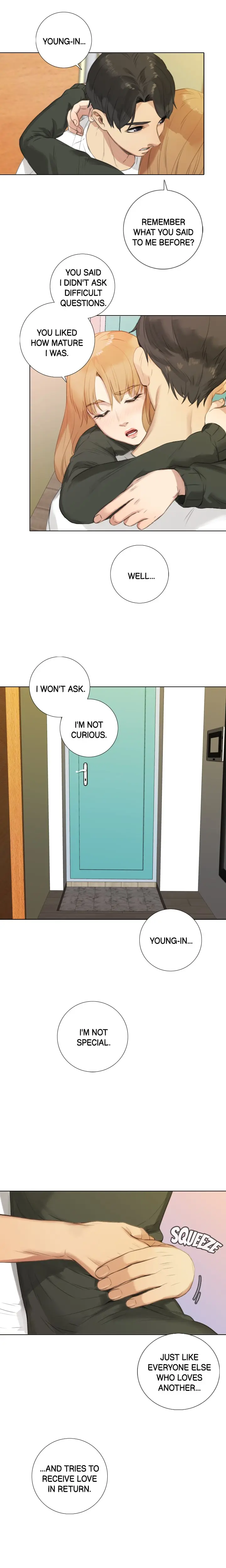 Touch Me Episode 17 - Page 12
