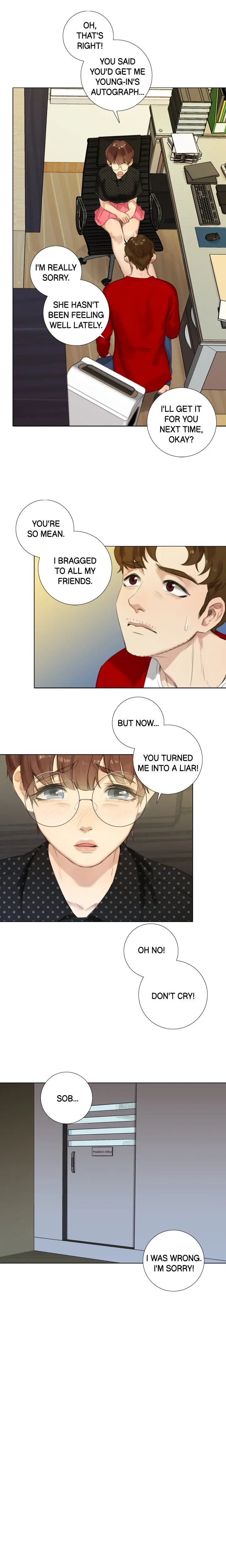 Touch Me Episode 17 - Page 3