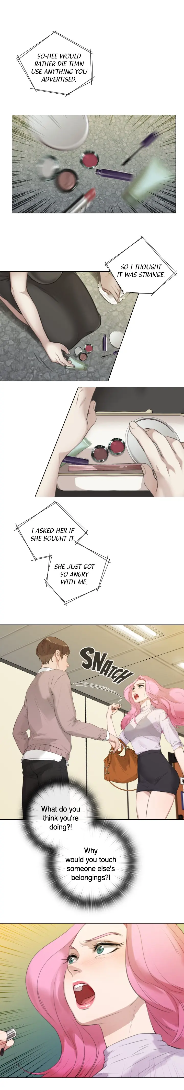 Touch Me Episode 17 - Page 7