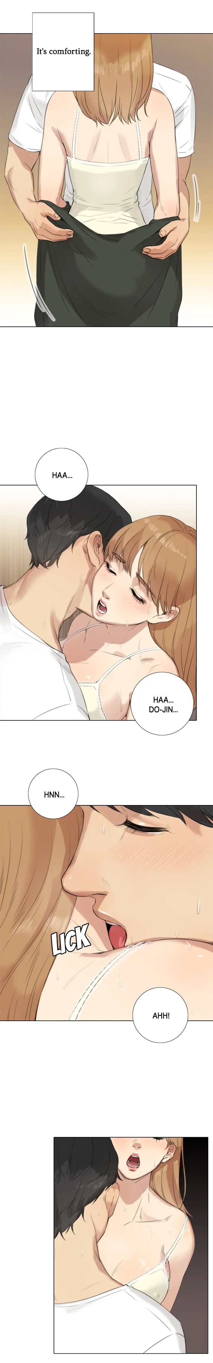 Touch Me Episode 18 - Page 2