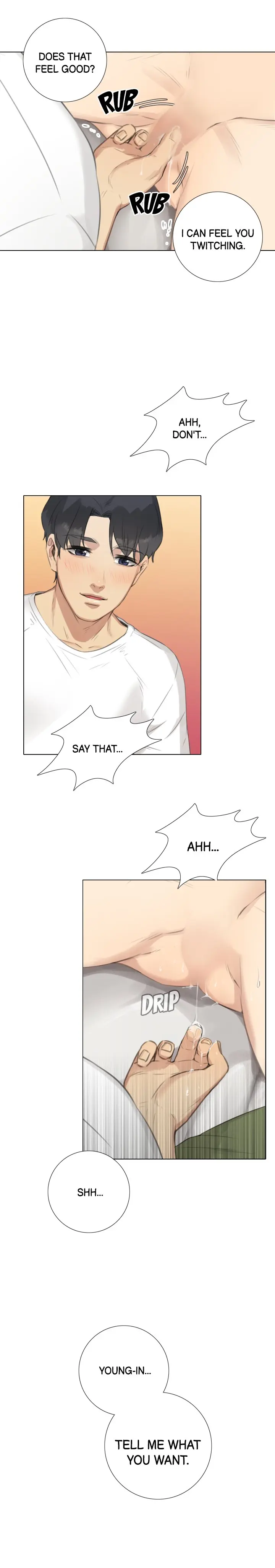 Touch Me Episode 18 - Page 8