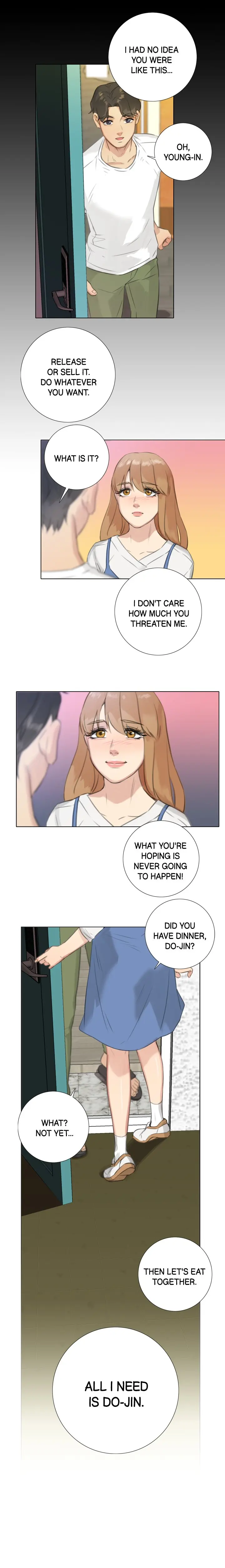 Touch Me Episode 19 - Page 14