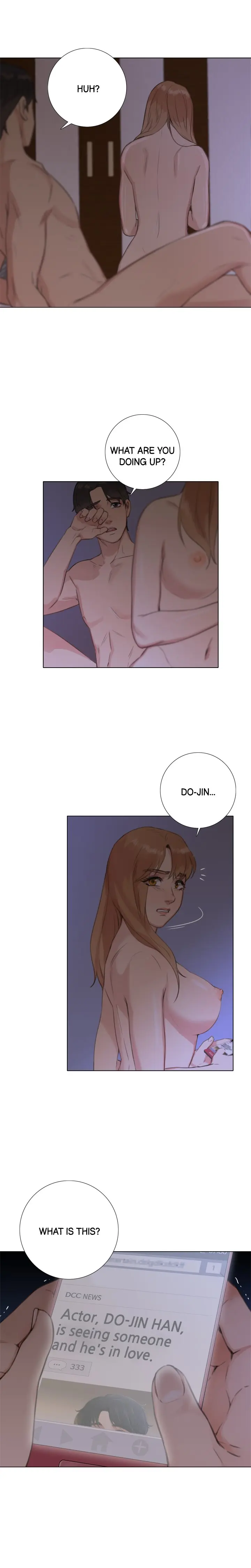Touch Me Episode 19 - Page 16
