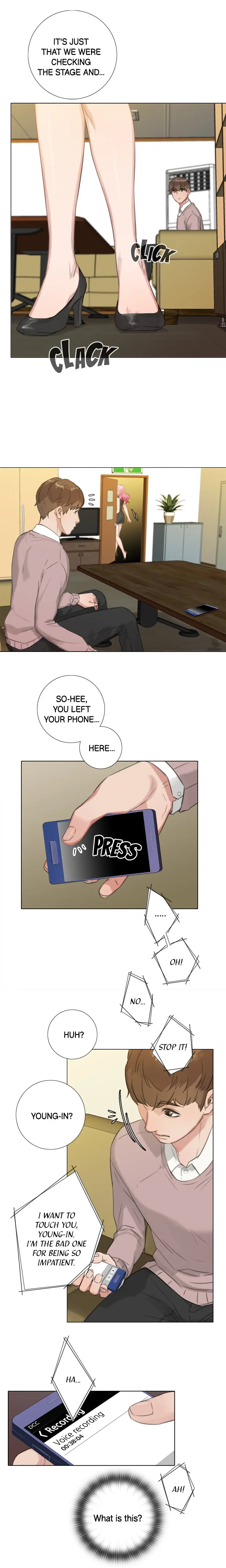 Touch Me Episode 19 - Page 3