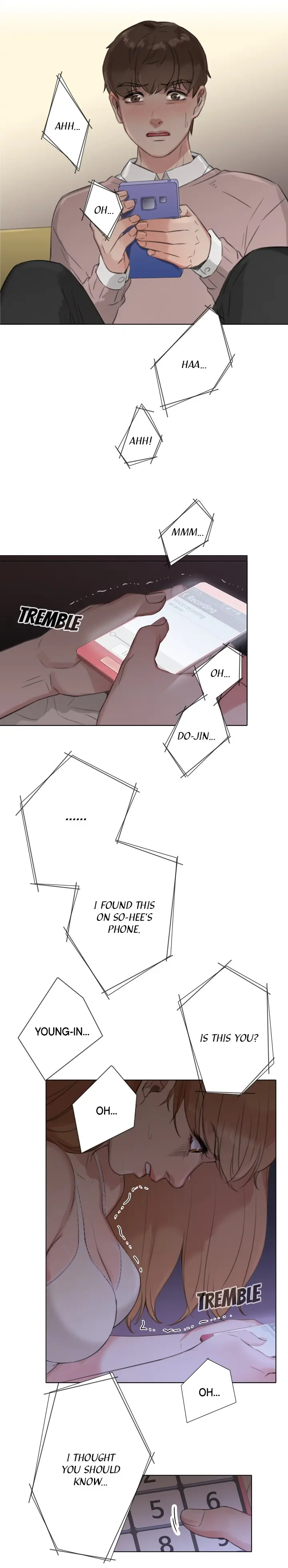 Touch Me Episode 19 - Page 4