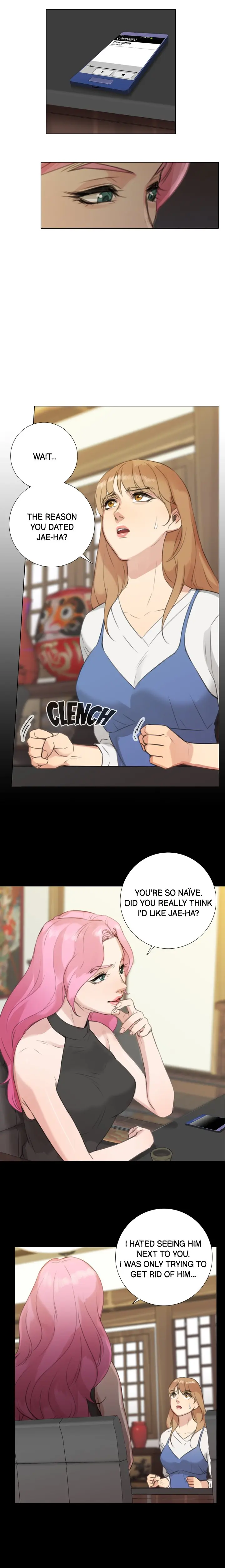 Touch Me Episode 19 - Page 9