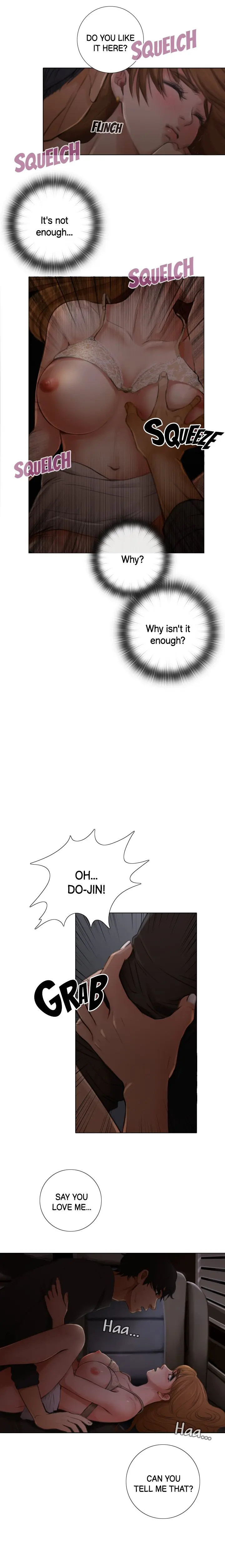 Touch Me Episode 2 - Page 11