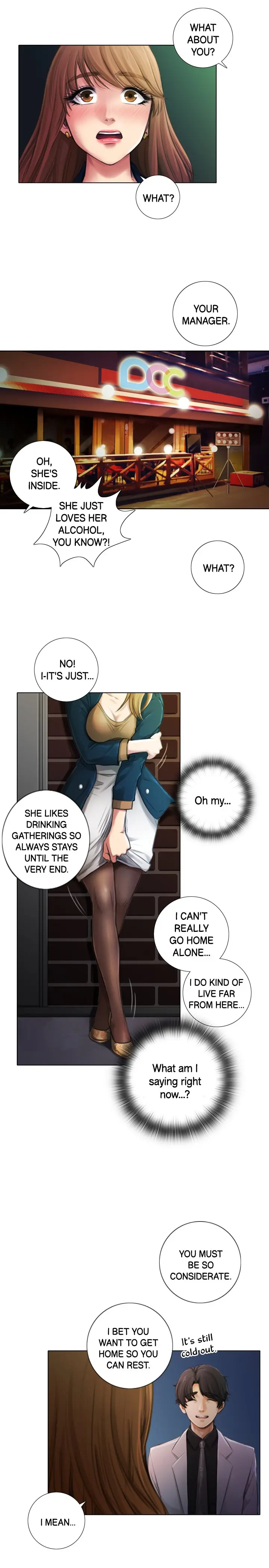 Touch Me Episode 2 - Page 2