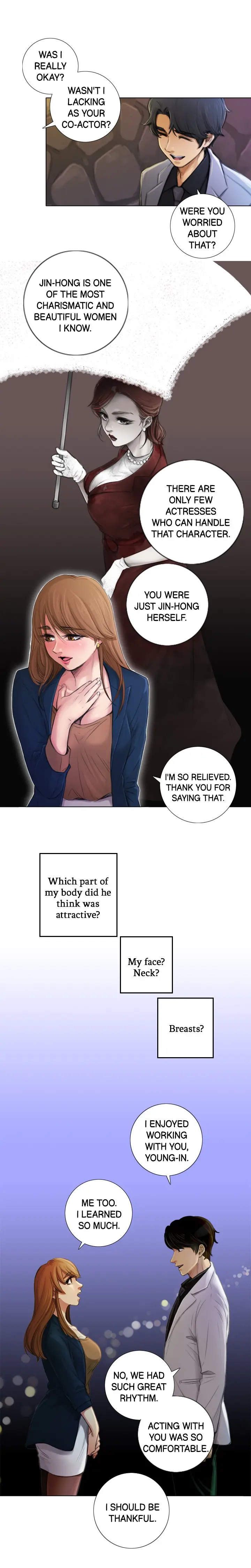 Touch Me Episode 2 - Page 4
