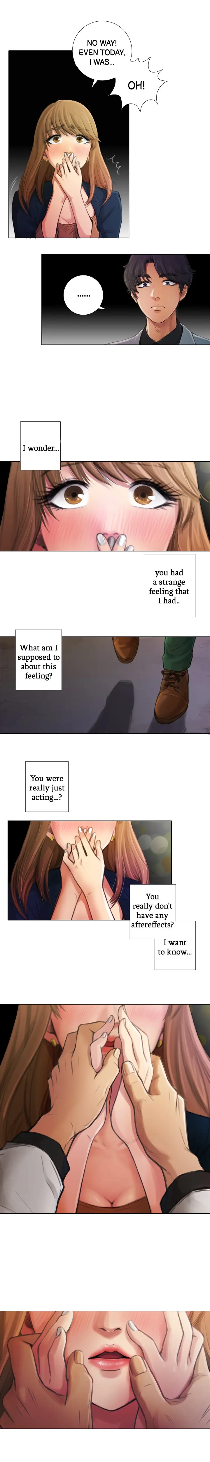 Touch Me Episode 2 - Page 5
