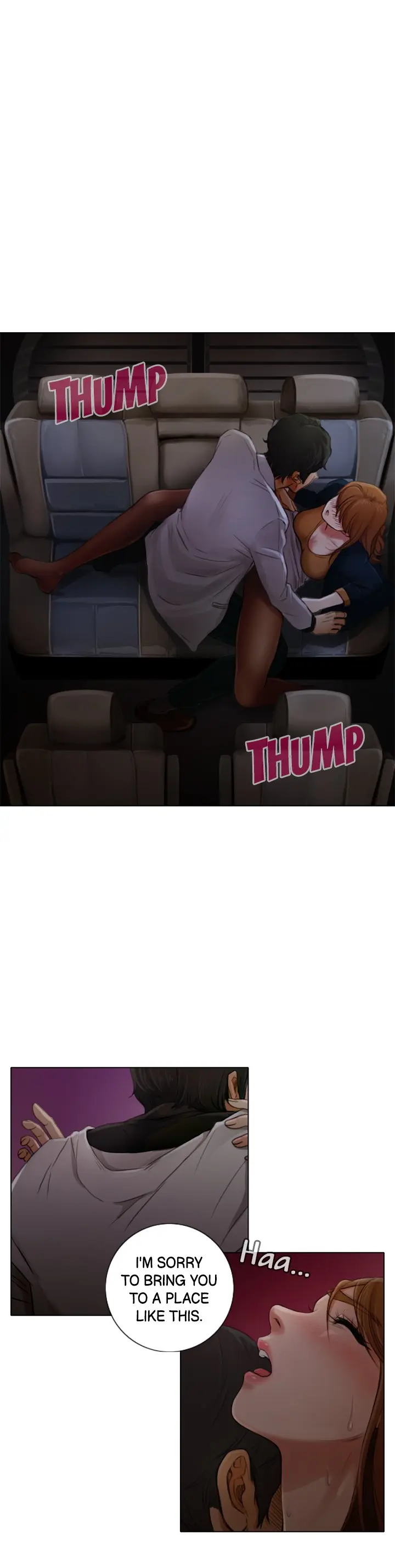 Touch Me Episode 2 - Page 7