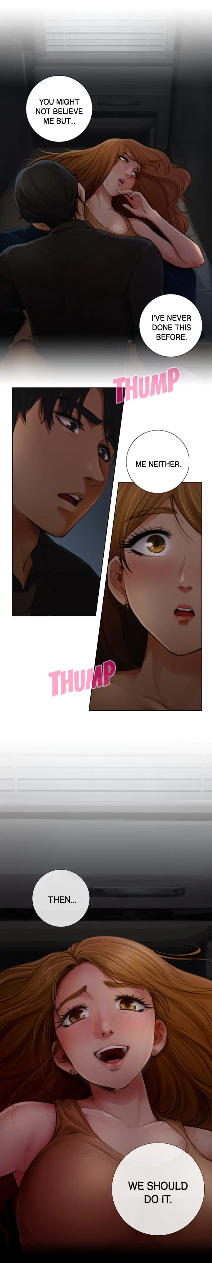 Touch Me Episode 2 - Page 8
