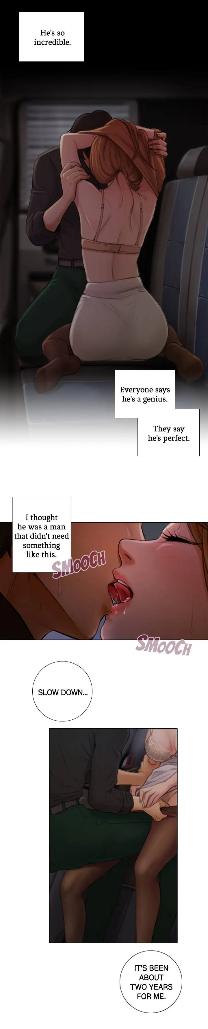 Touch Me Episode 2 - Page 9