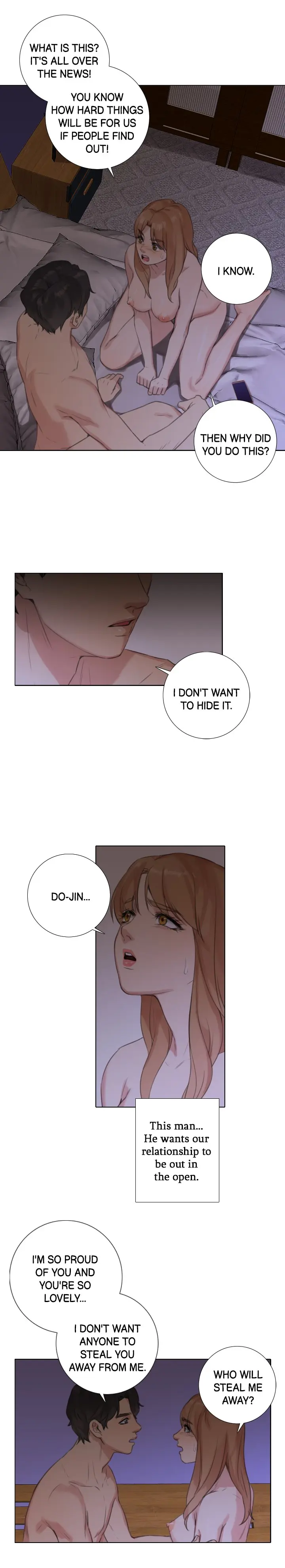 Touch Me Episode 20 - Page 3