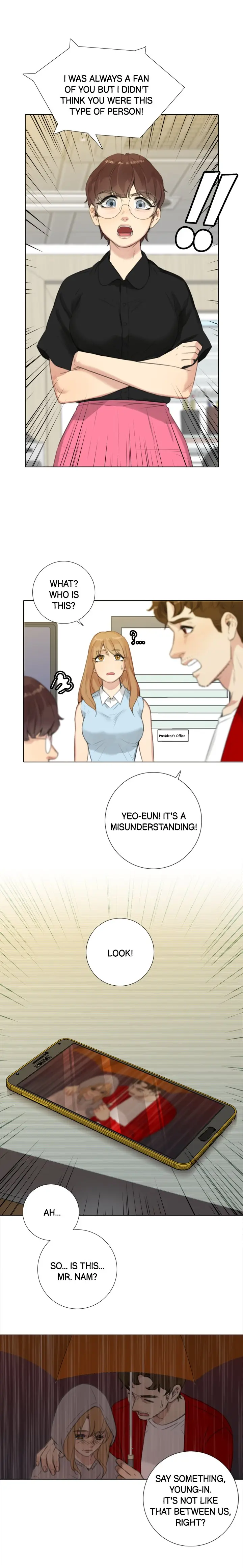 Touch Me Episode 20 - Page 8