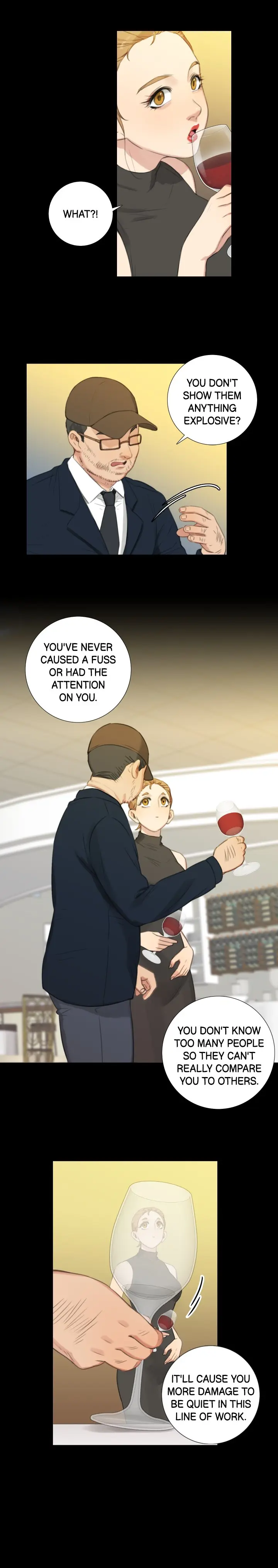 Touch Me Episode 21 - Page 5