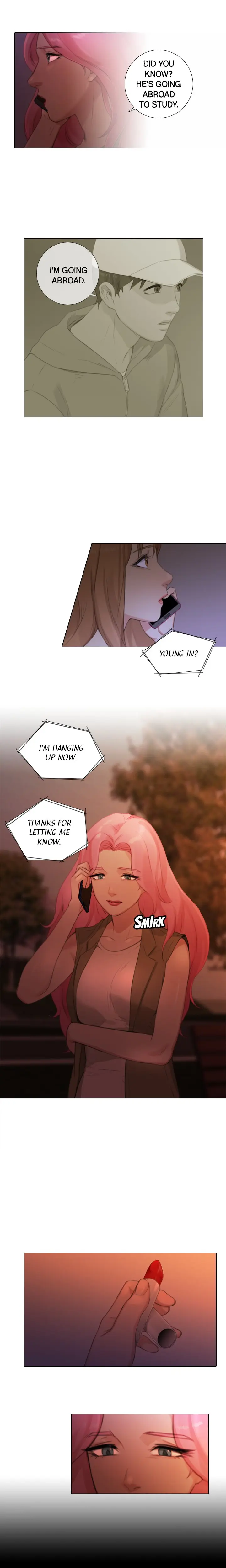 Touch Me Episode 21 - Page 7