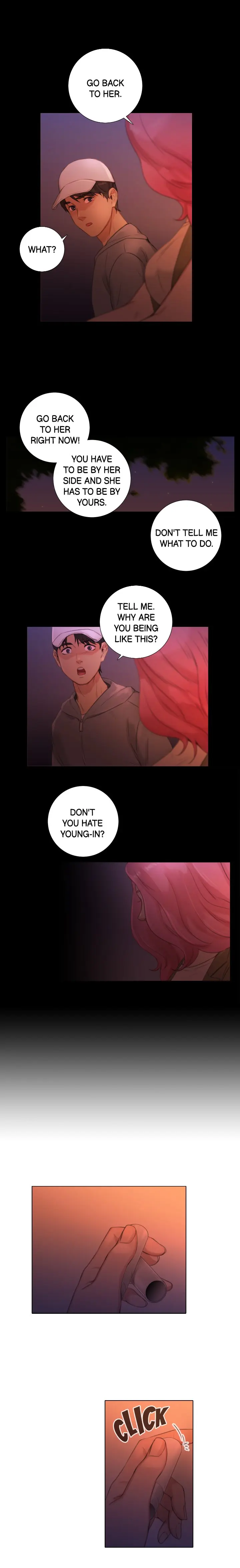 Touch Me Episode 21 - Page 8