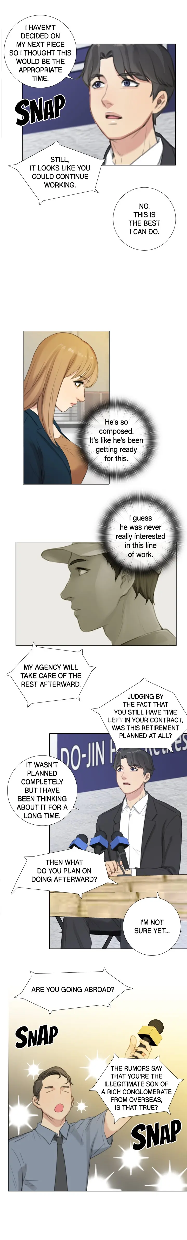 Touch Me Episode 22 - Page 2